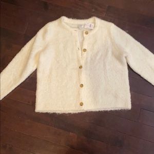 J. Crew sweater